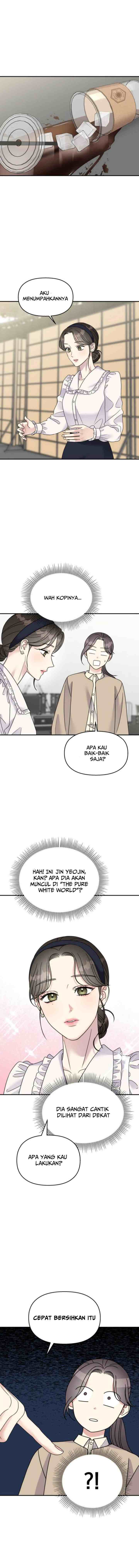 Do As I Say! chapter 96 halaman 14