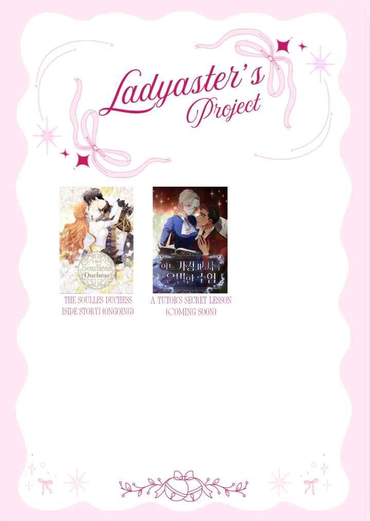 The Perfect Plan For A Fairy Tale Ending chapter 104 halaman 19