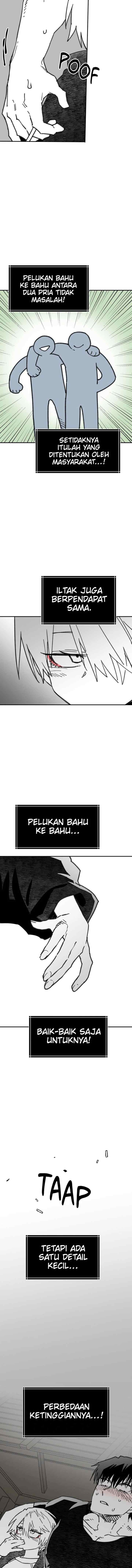 Highschool Boy chapter 50 halaman 15