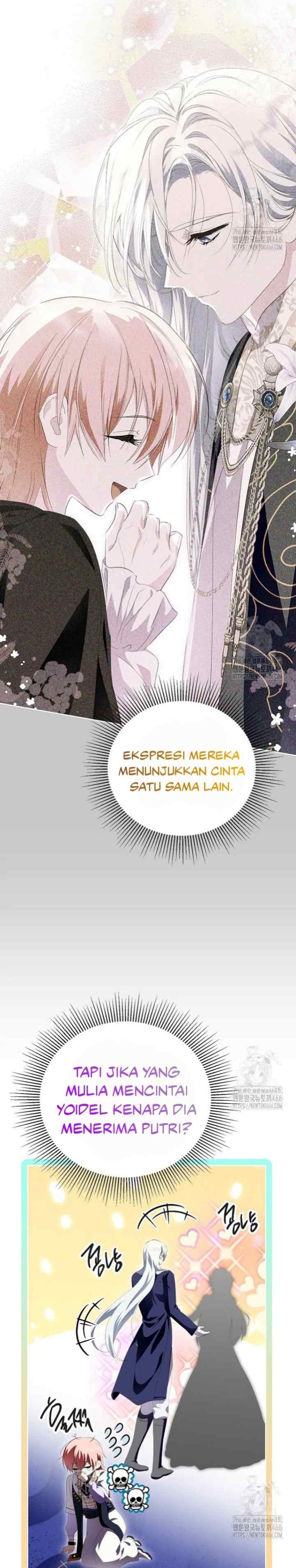 If You Remove the Kind Protagonist's Mask chapter 70 halaman 12