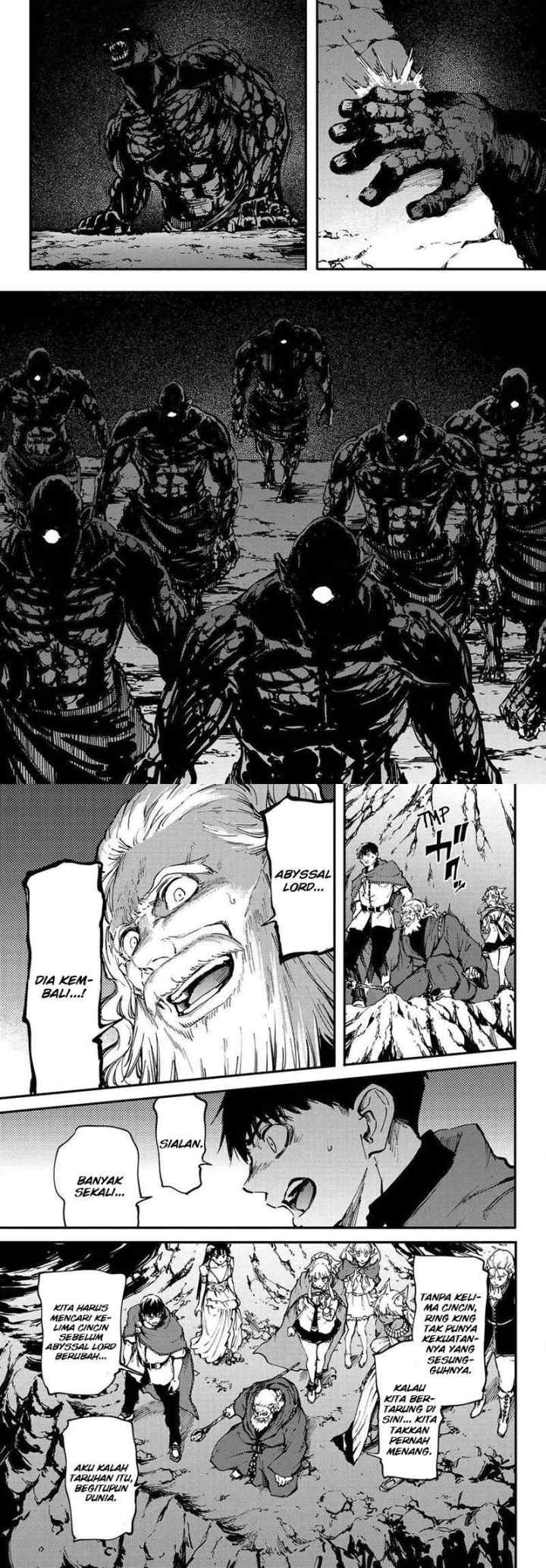 Kekkon Yubiwa Monogatari chapter 26 halaman 10