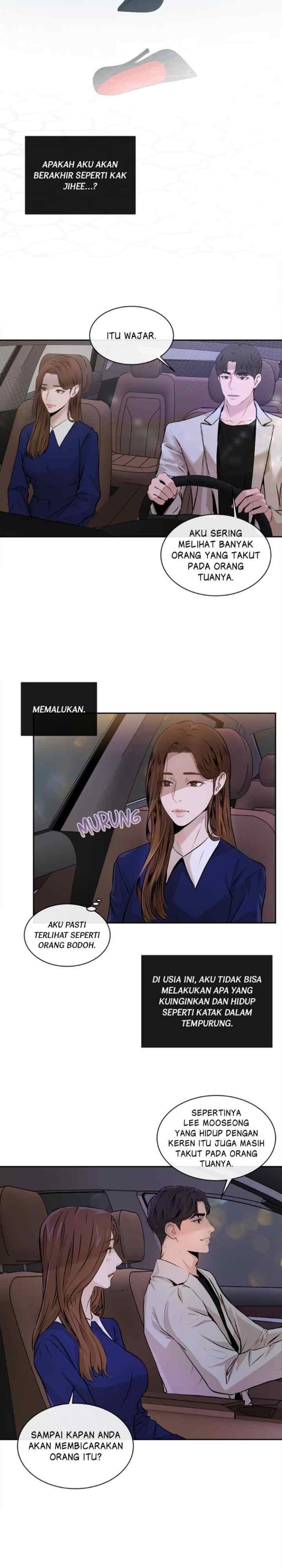 I'll Give You Everything chapter 26 halaman 10