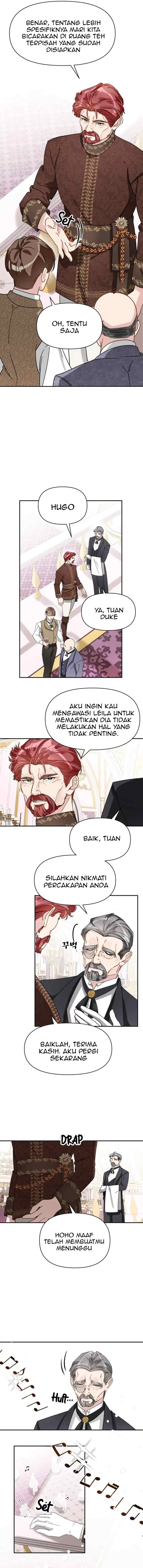 Another World Dump Truck chapter 3 halaman 11