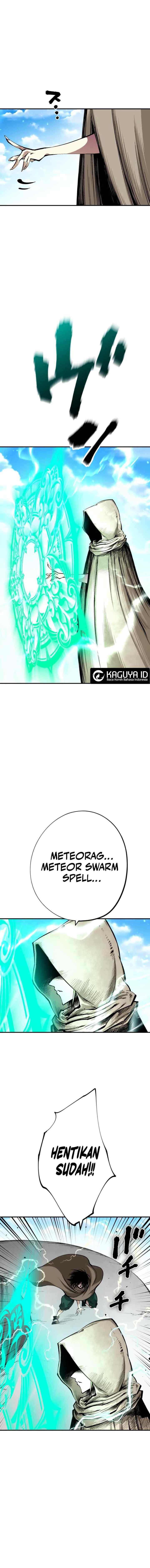 Ninpou Isekai Tensei - Fuuma Kotarou wa Isekai de Ningen wo Torimodosu chapter 24 halaman 18