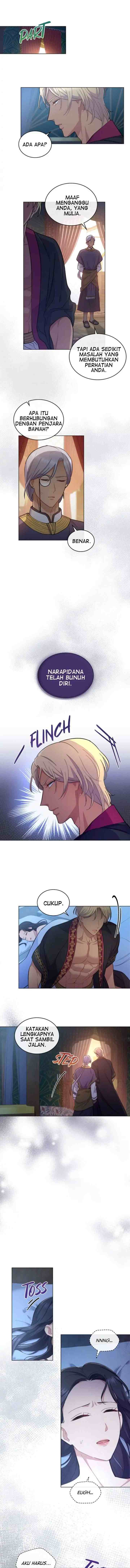 Lies Become You chapter 18 halaman 10