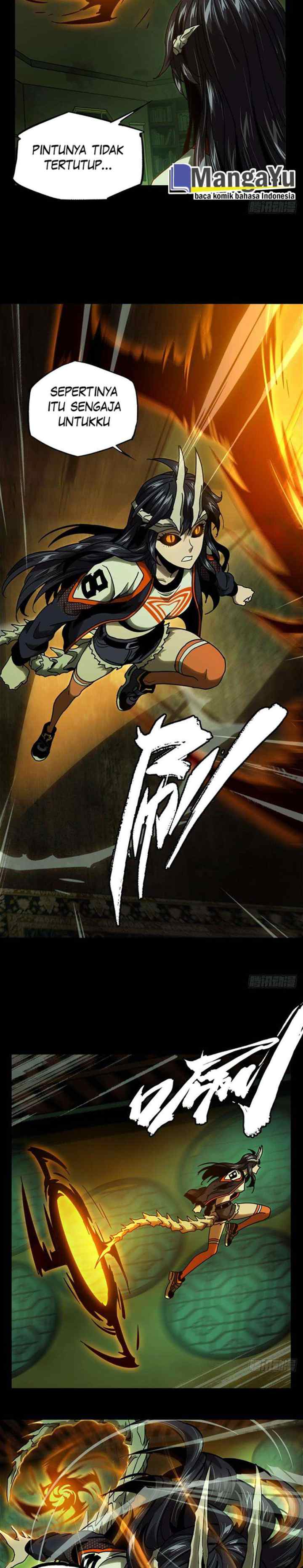 Da Xiang Wuxing chapter 47 halaman 12