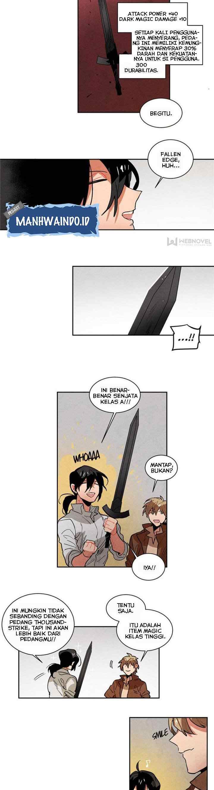 Ernak chapter 73 halaman 13