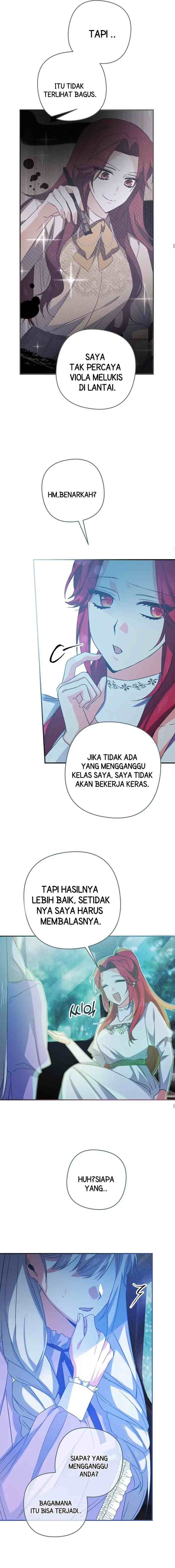 I Tamed the Duke chapter 11 halaman 7