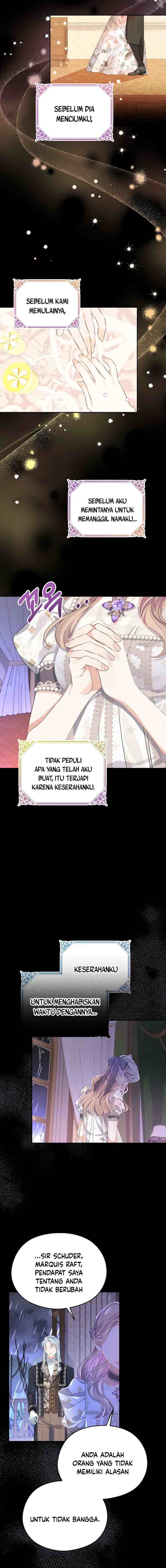 My Dear Aster chapter 32 halaman 5
