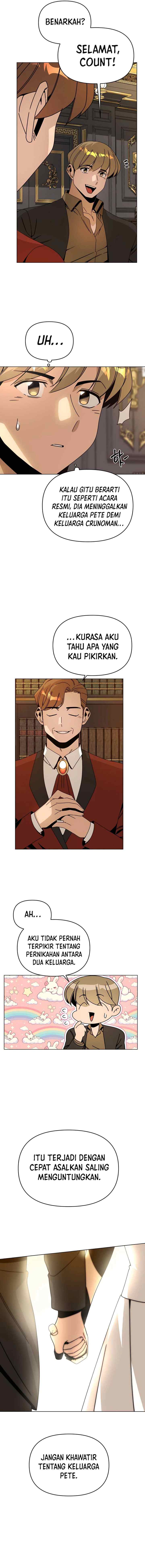 Resigning and Healing in Another World chapter 70 halaman 10