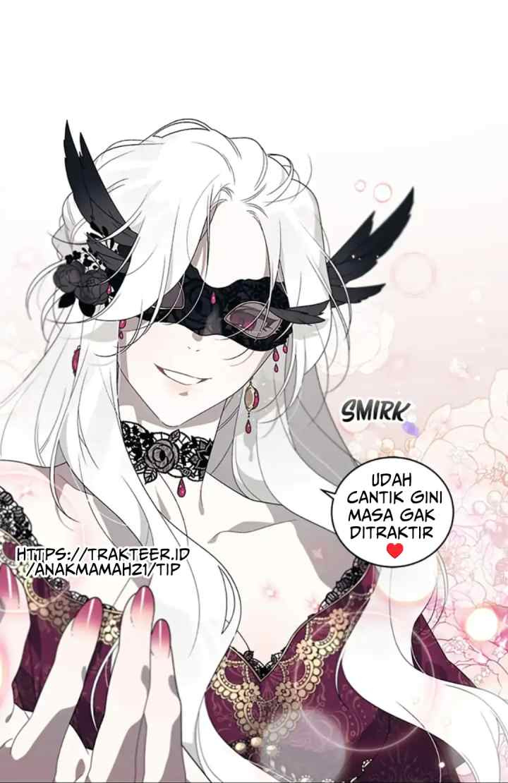 Lady Takes Revenge chapter 19 halaman 20
