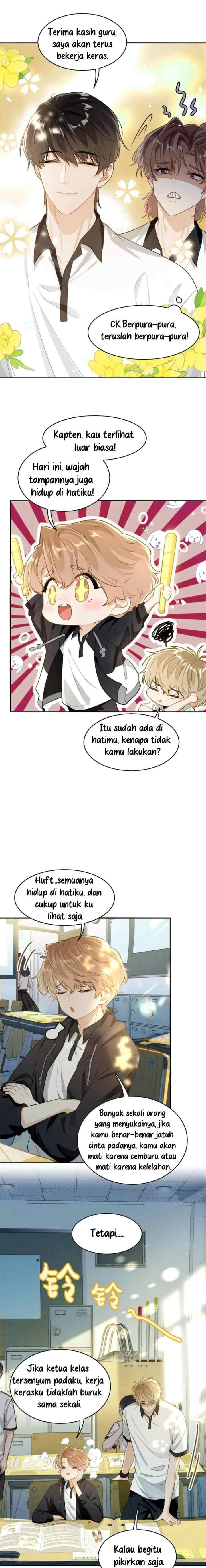I Like Your Pheromones chapter 1 halaman 5