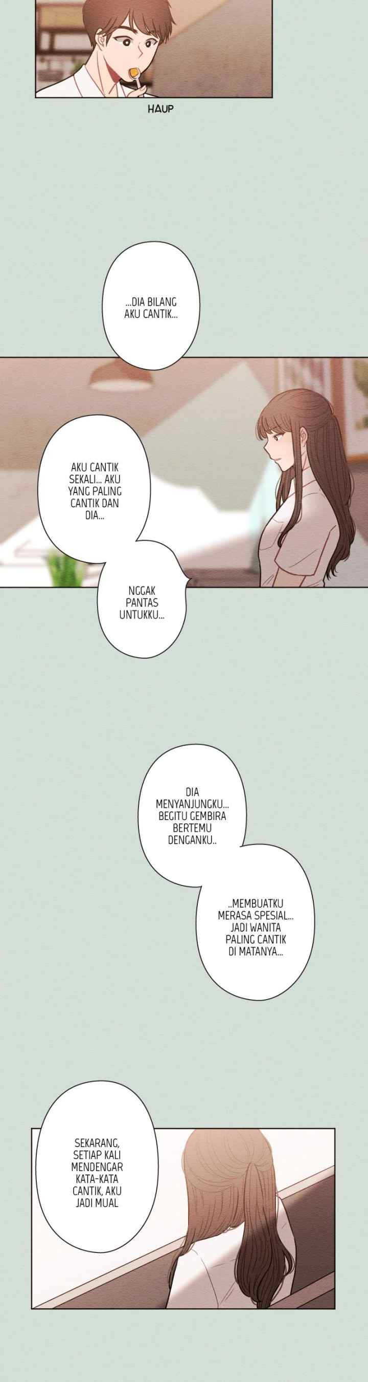 Mistake S1 chapter 45 halaman 15