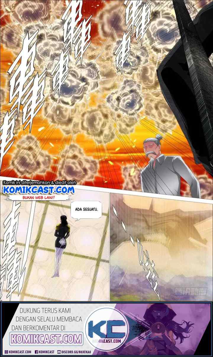 Iron Ladies chapter 359 halaman 9