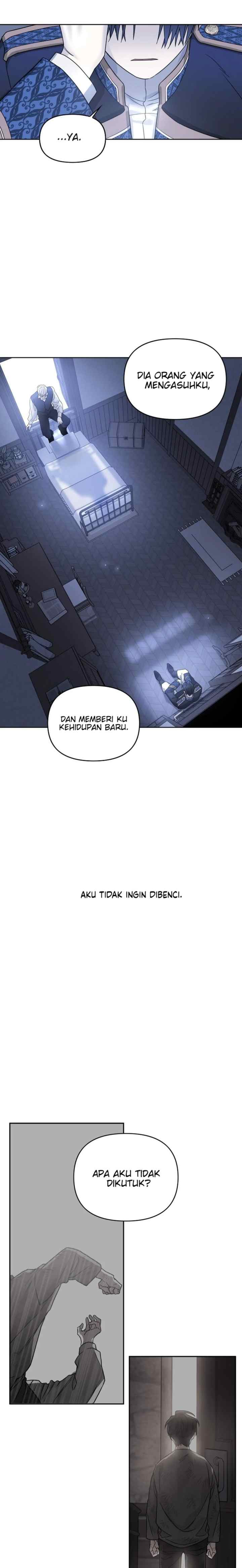 Eternal Covenant chapter 7 halaman 11