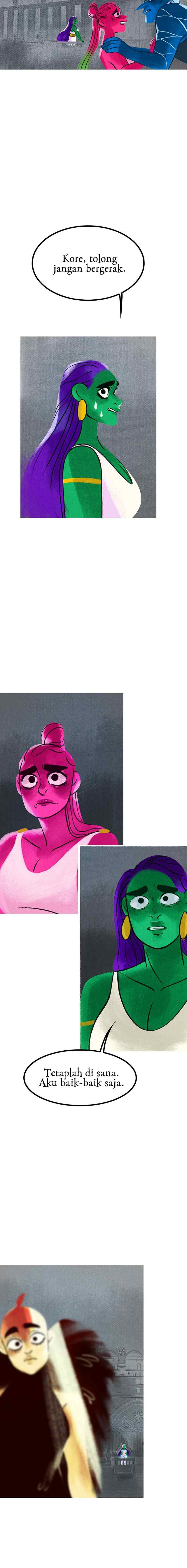 Lore Olympus chapter 189 halaman 4