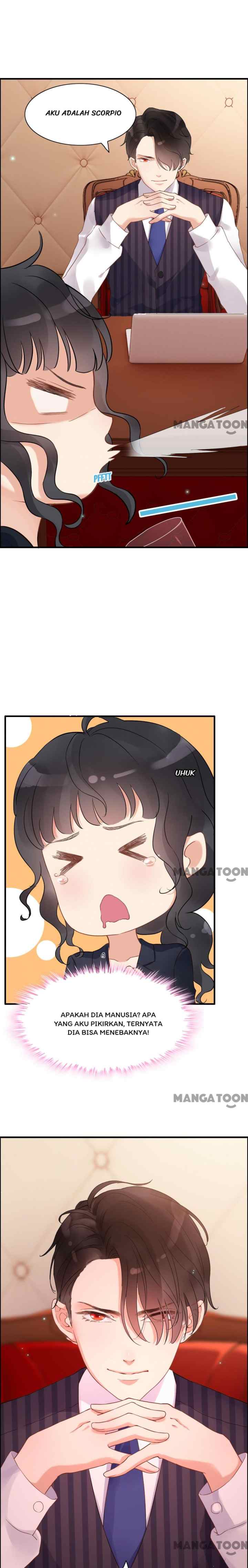 The Boss Shutgun Wedding chapter 19 halaman 14