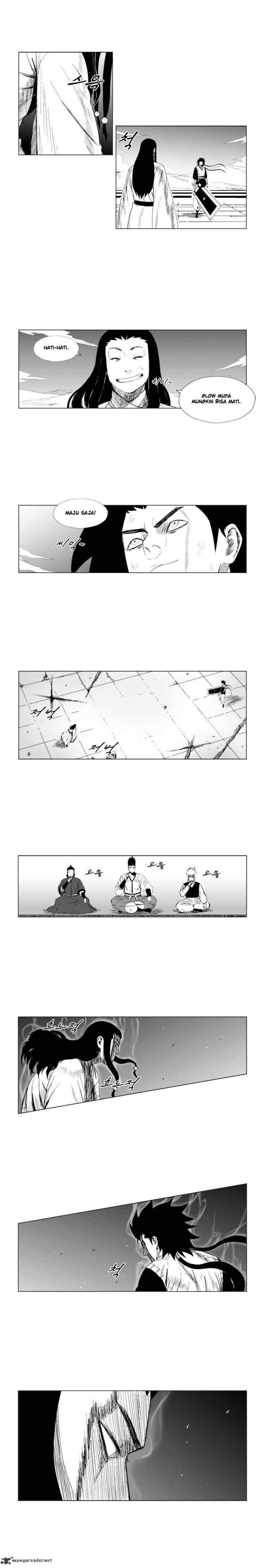 Red Storm chapter 75 halaman 4