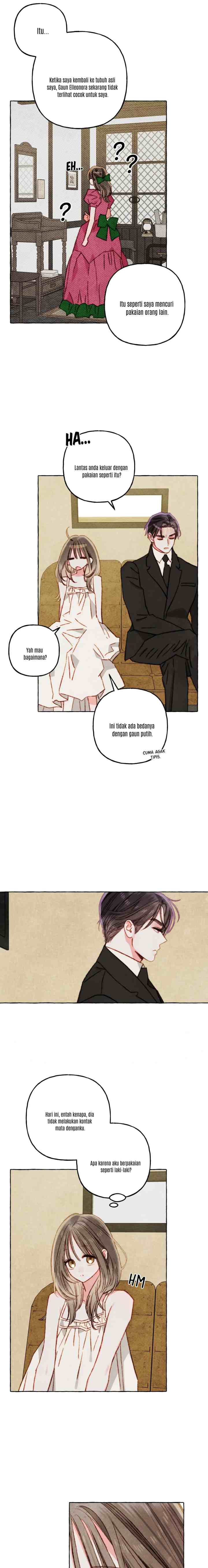 I Raised a Black Dragon chapter 45 halaman 11