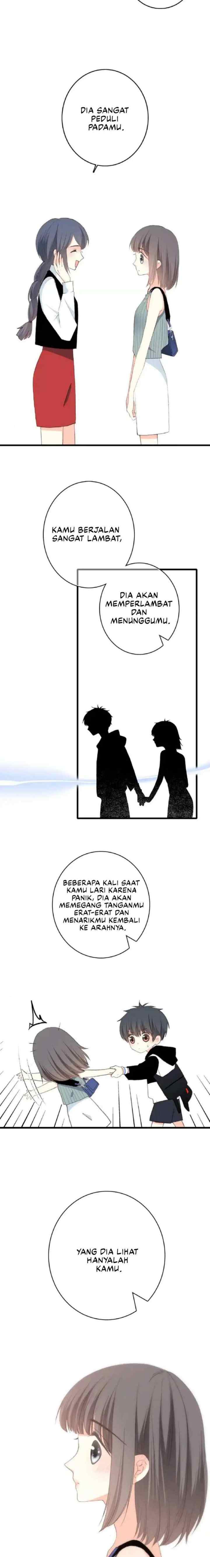 Love Never Fails chapter 66 halaman 7