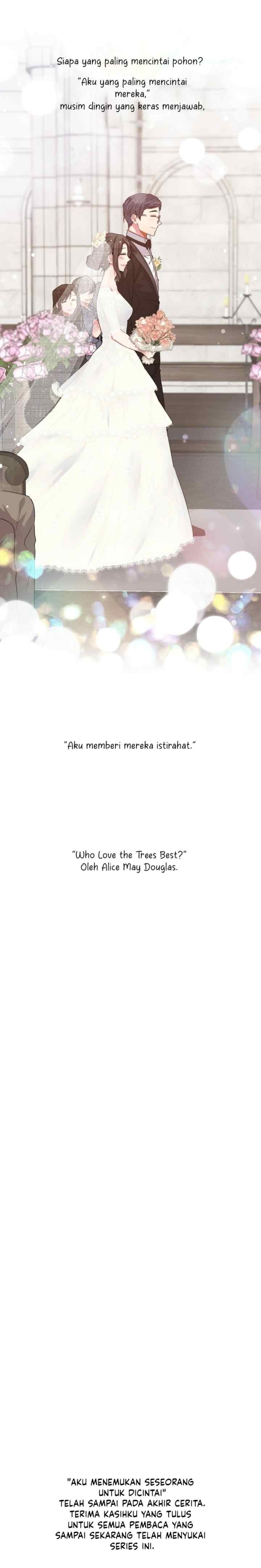 All About You chapter 88 halaman 19