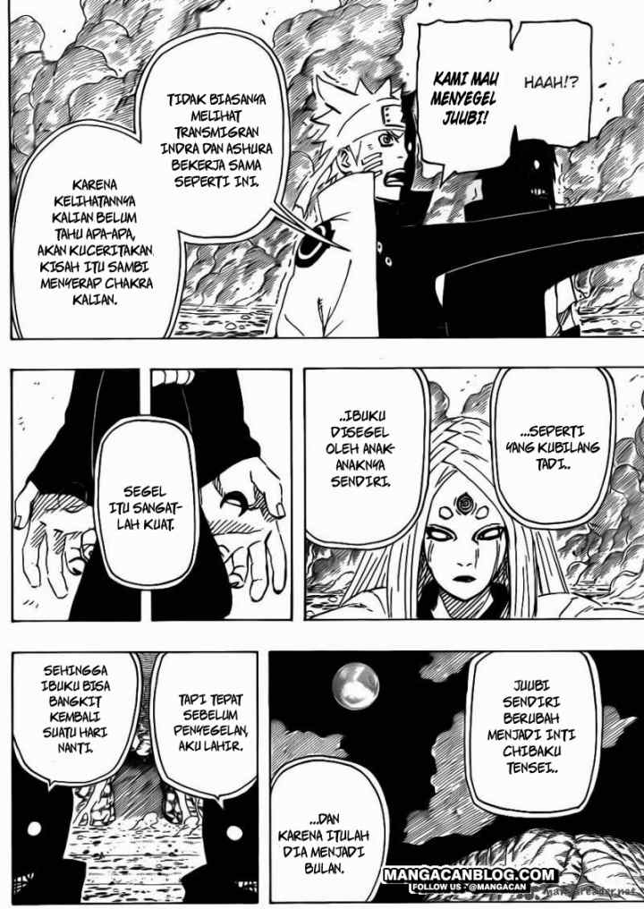 Naruto chapter 681 halaman 9