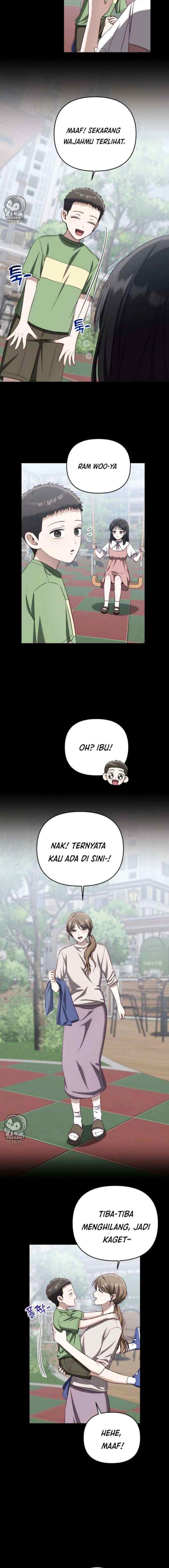 A Week Before I Die chapter 4 halaman 10