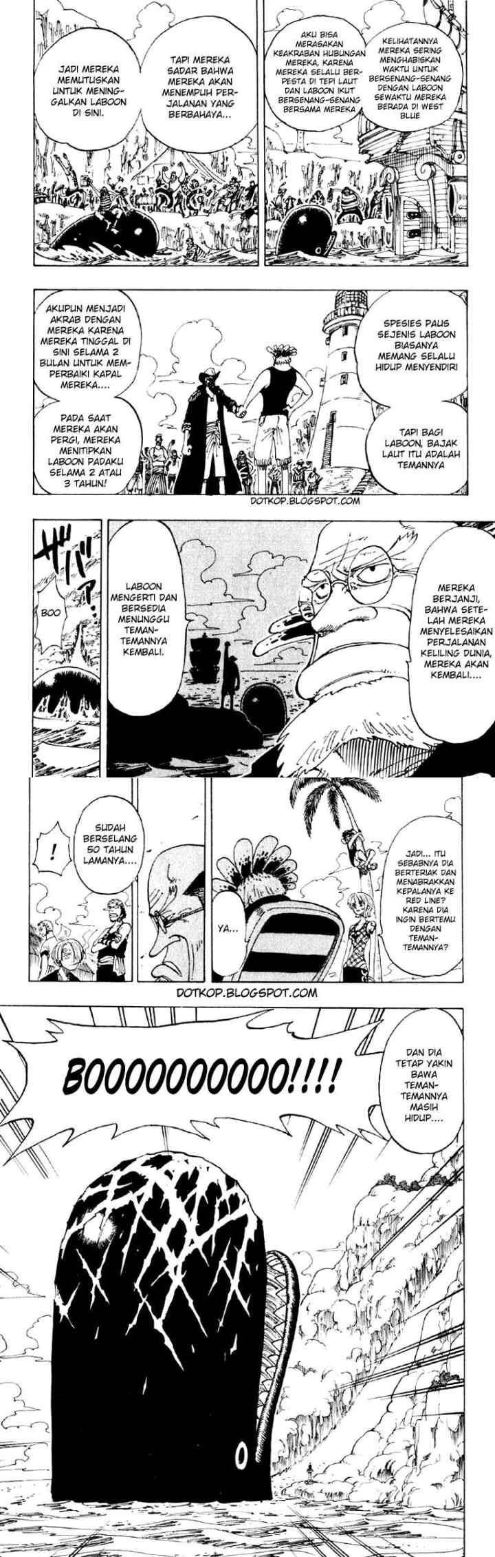 One Piece chapter 103 halaman 10