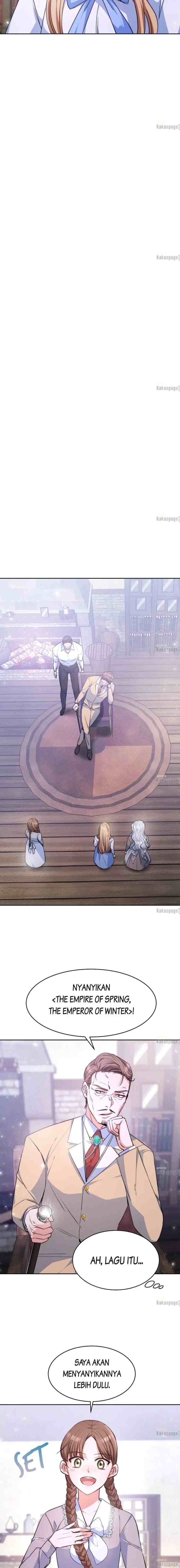 Evangeline After the Completion chapter 2 halaman 5