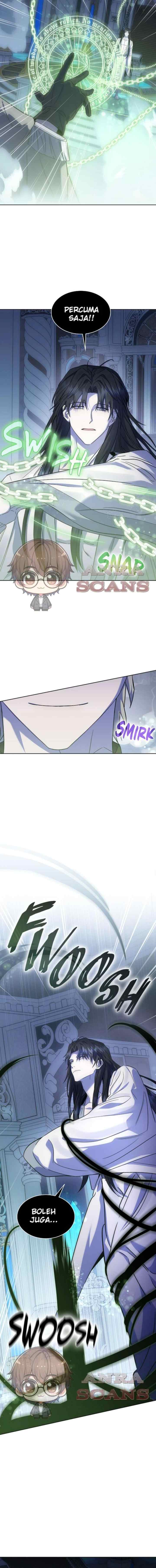 For the Happy Ending of the Ravages chapter 53 halaman 6