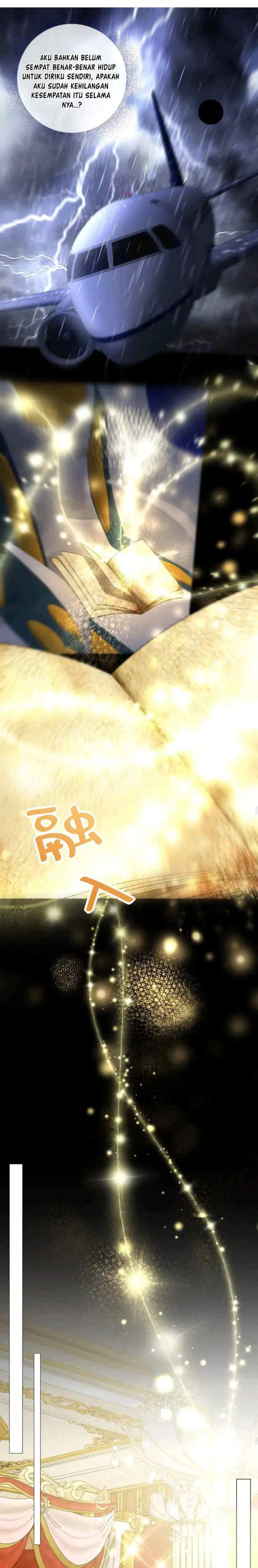 Sekkaku Tenseishita node, Akugyaku Joou de Zamaa Kaeshishitemimasu chapter 1 halaman 5