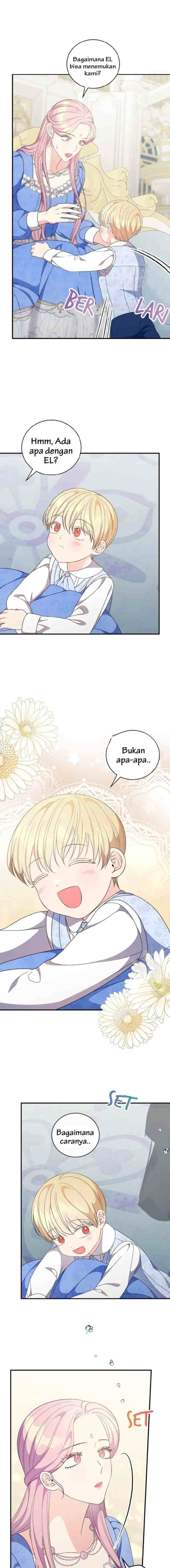 Duchess of the Glass House chapter 75 halaman 11