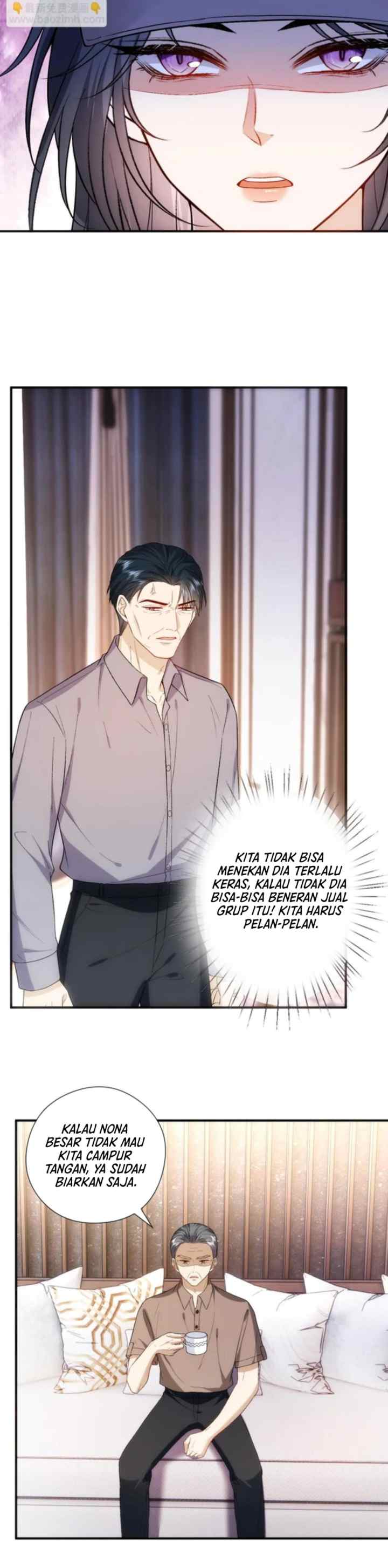 Madam and Her Daily Online Face-Slapping chapter 145 halaman 5