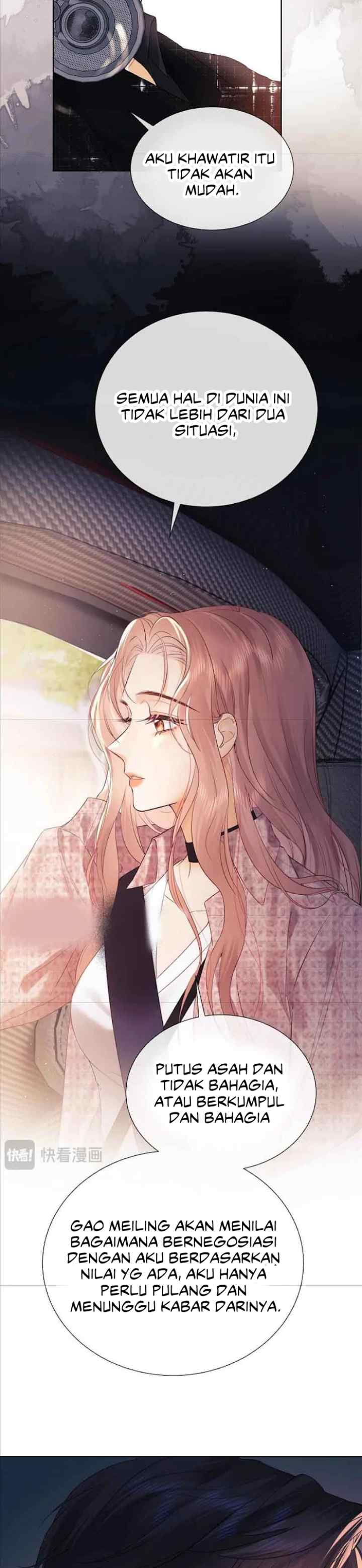 Meet My Wife, Who's Also My Fan chapter 5 halaman 7