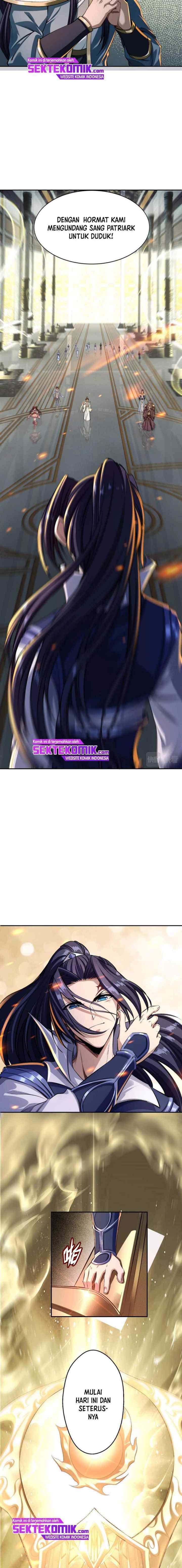 Fighting The Curse chapter 5 halaman 12