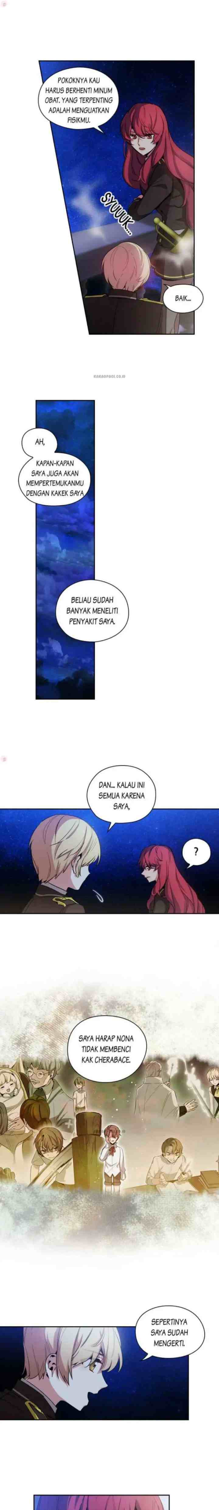 Adonis chapter 65 halaman 12