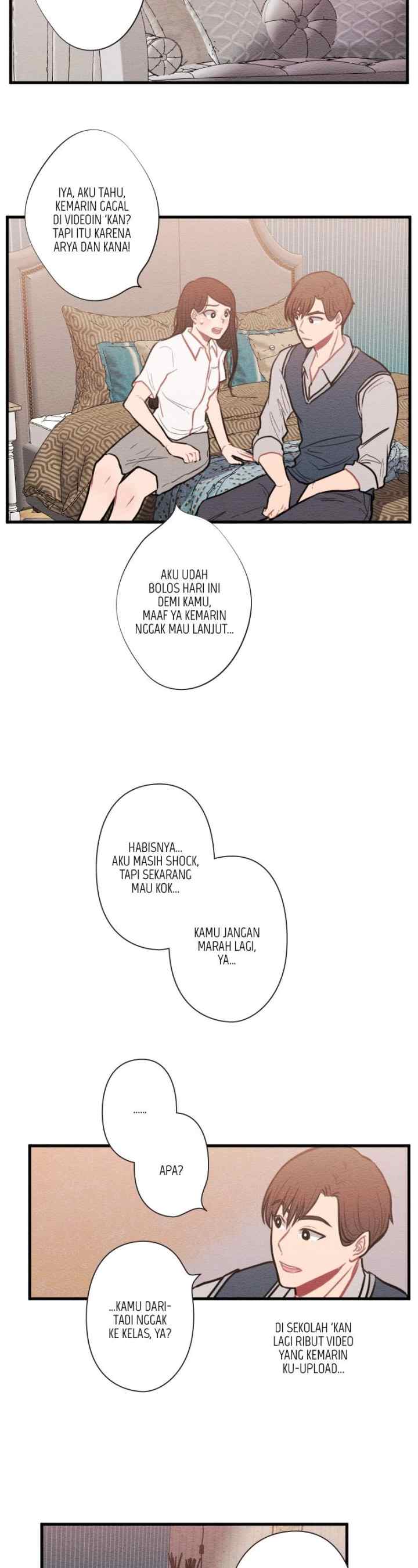 Mistake S1 chapter 52 halaman 13