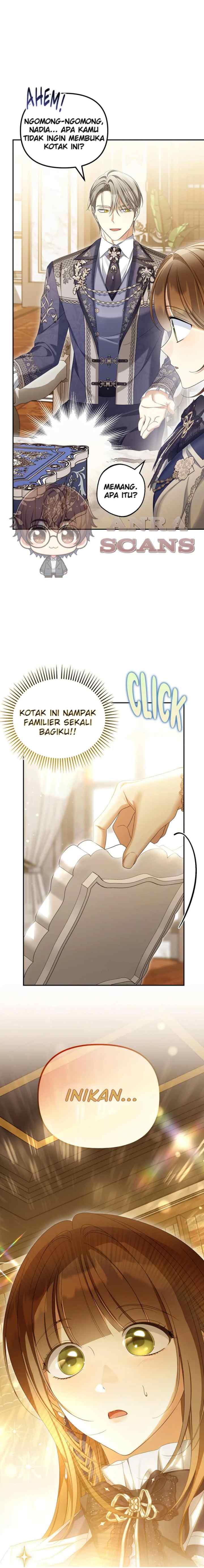 Why Are You Obsessed With Your Fake Wife? chapter 63 halaman 18
