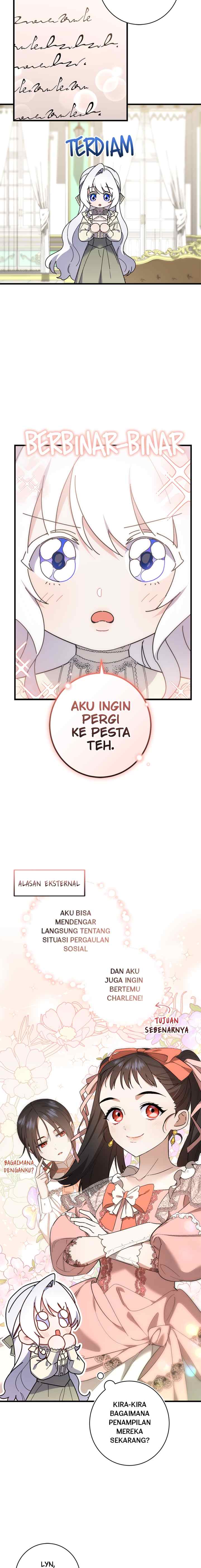 What The Duke Picked Up In The Forest chapter 49 halaman 10
