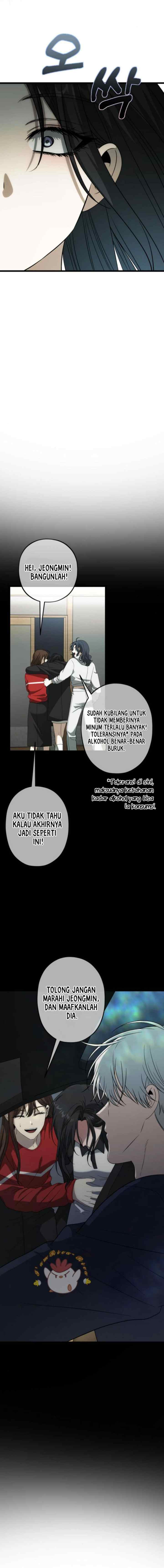Siyoon Redflag chapter 174 halaman 7