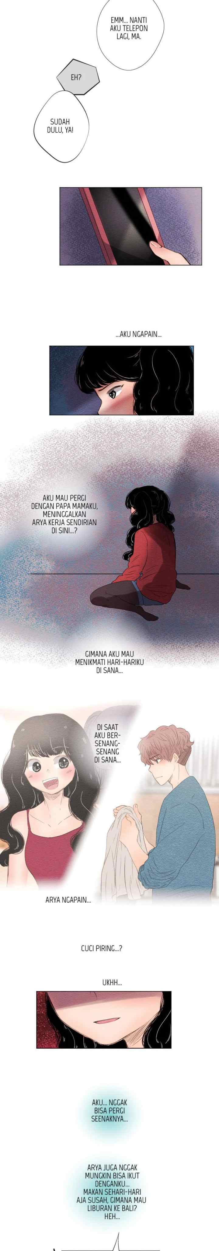 Mistake S1 chapter 17 halaman 11