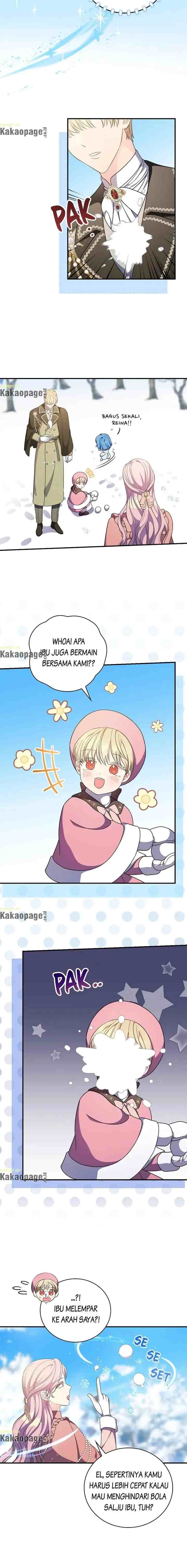 Duchess of the Glass House chapter 58 halaman 16