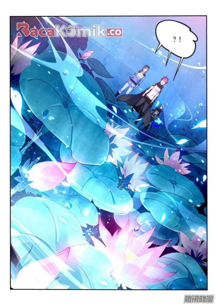 Demon Spirit Seed Manual chapter 105 halaman 4