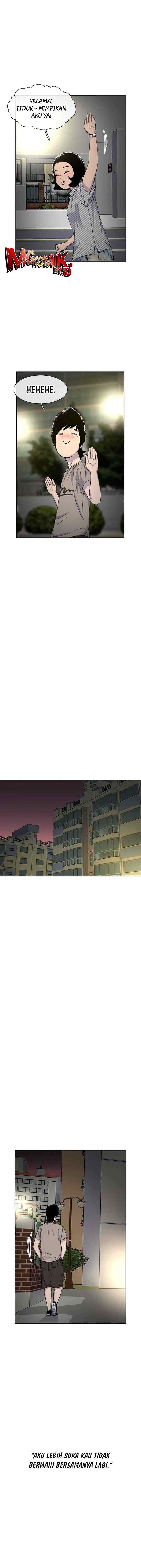 Ginseng Star Shop chapter 40 halaman 15