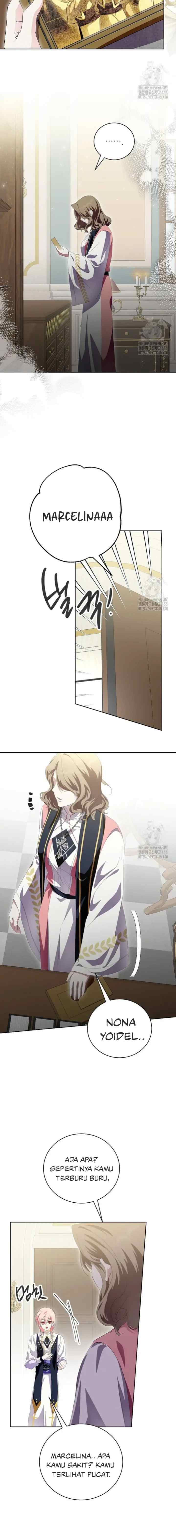 If You Remove the Kind Protagonist's Mask chapter 70 halaman 8