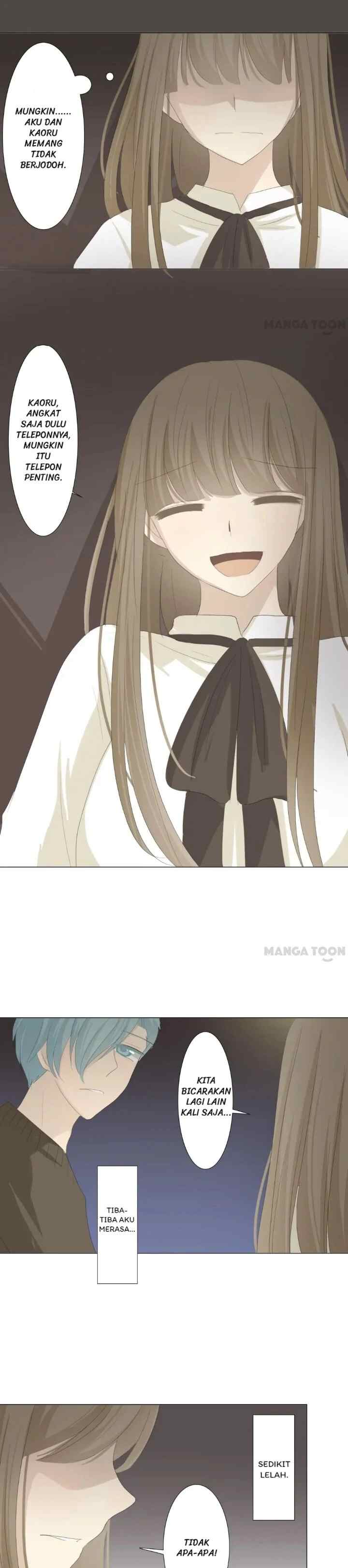 Summer Never Ends chapter 116 halaman 10