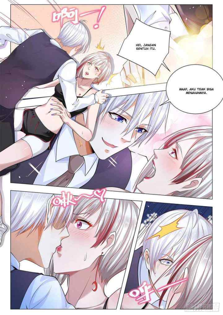 Shen Hao's Heavenly Fall System chapter 336 halaman 10