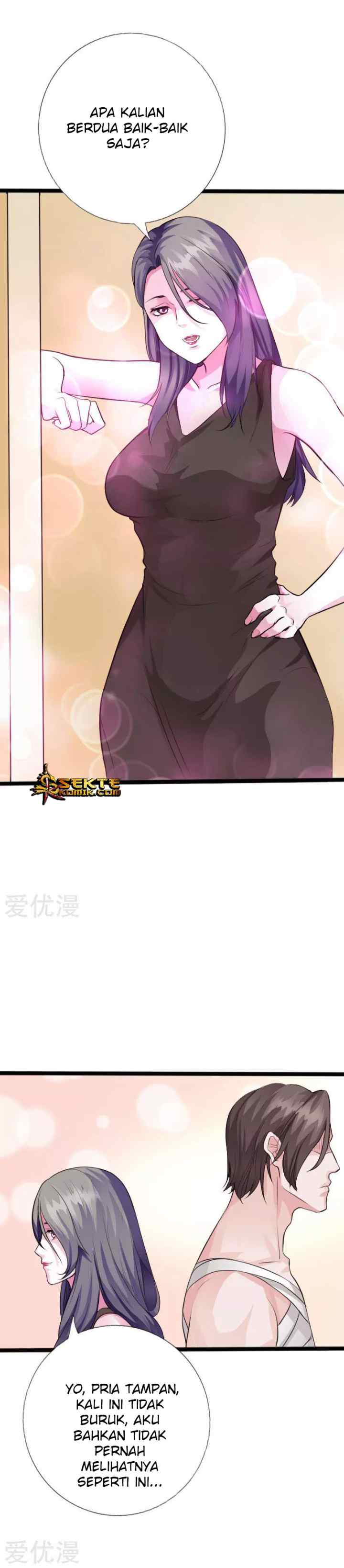 Hopeless chapter 109 halaman 7