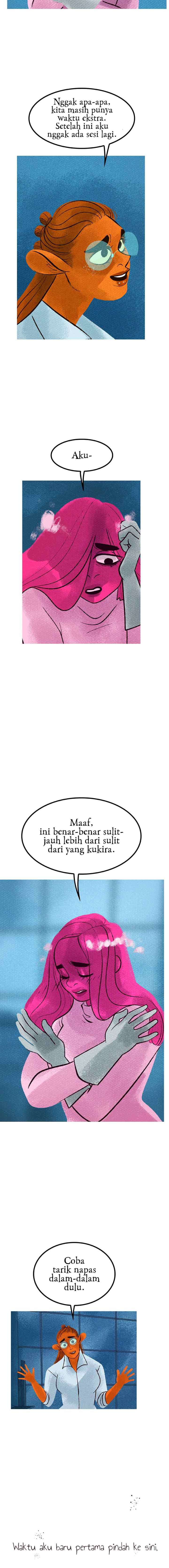 Lore Olympus chapter 161 halaman 4