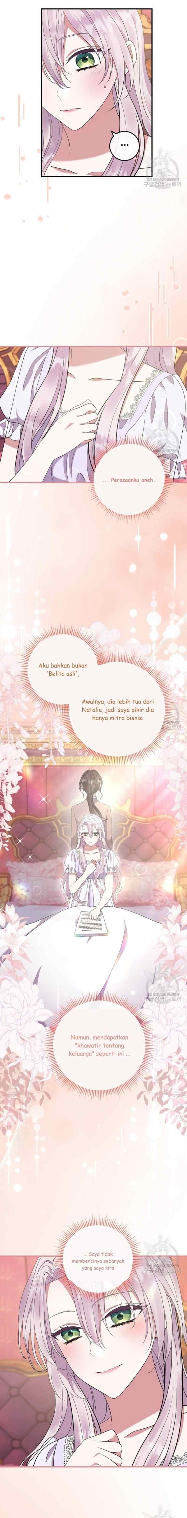 Get Out Of My Way, I Will Decide The Ending chapter 40 halaman 14